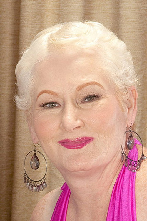 Photo of Miriam Harding, Acting