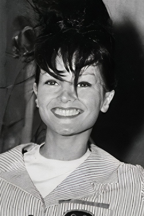 Photo of Christine Delit, Acting
