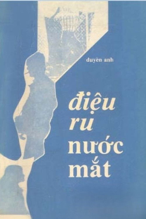 Lulled to Tears poster