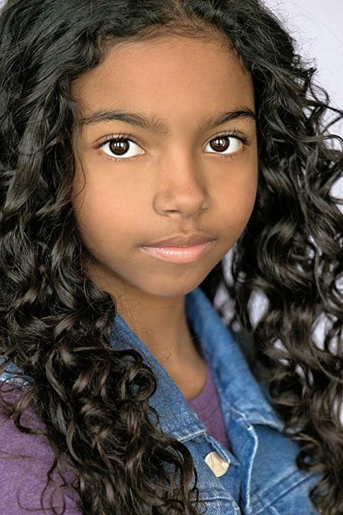 Photo of Nyah Marie Johnson, Acting