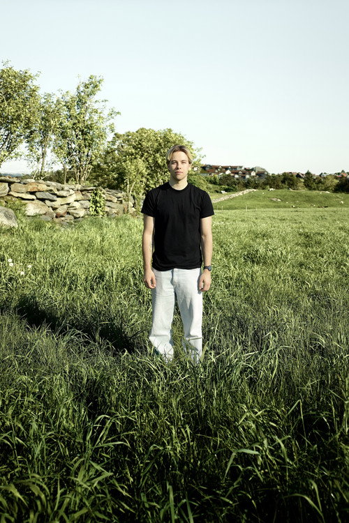 Photo of Gabriel Lar Thorarinsson, Directing