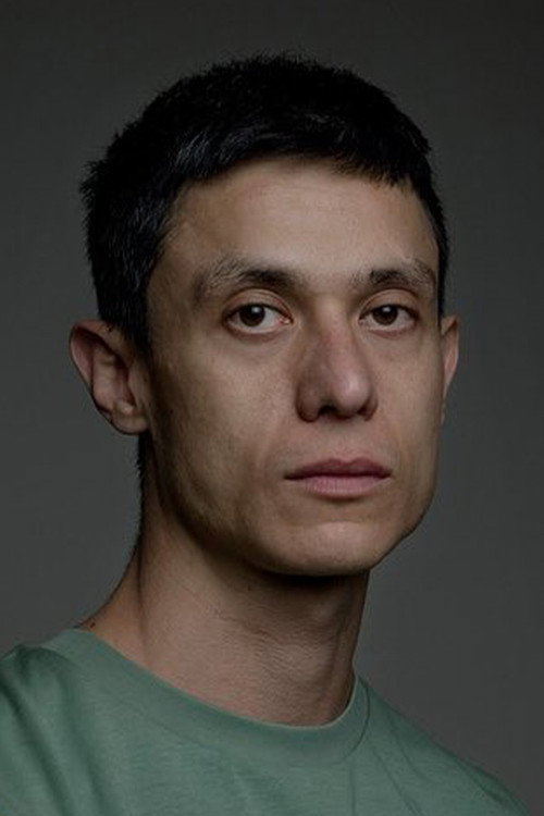 Photo of Gerardo Miranda, Acting