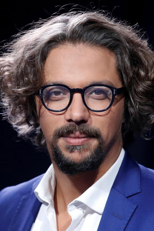 Matthieu Belliard profile