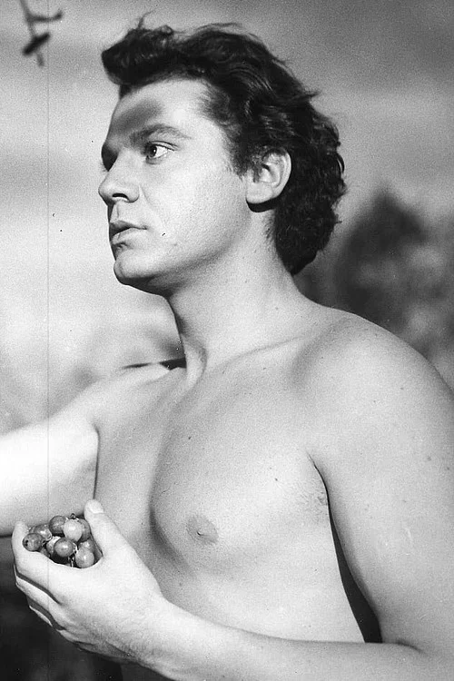 Photo of Carlos Baena, Acting