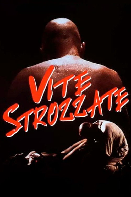 Movie poster for Strangled Lives (1996)