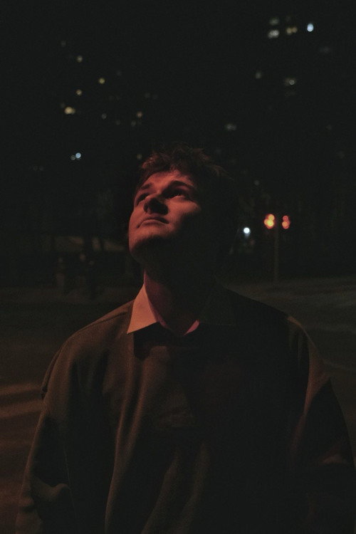 Photo of Kyrylo Soloshchenko, Directing