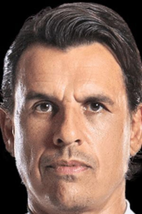 Photo of Chris Coleman, Acting