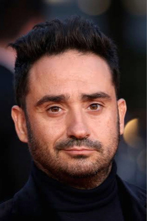 Photo of J. A. Bayona, Directing