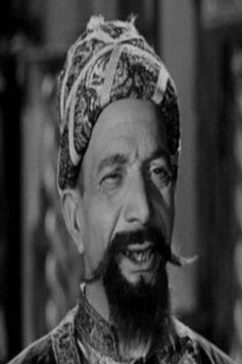 Photo of Mahmoud Lotfy, Acting