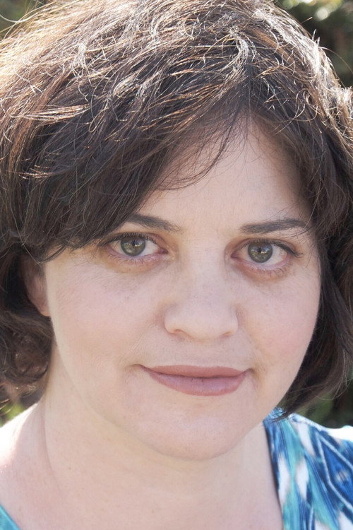Photo of Amy Fox, Writing