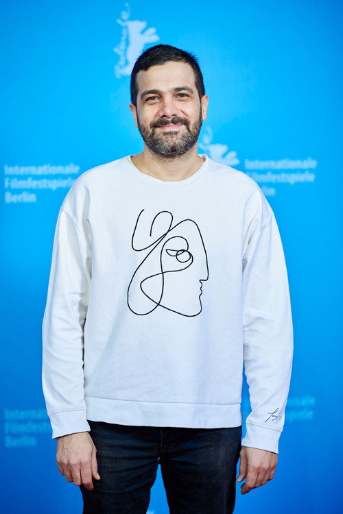 Photo of Hadi Babaeifar, Directing