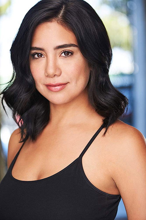 Photo of Gladys Bautista, Acting