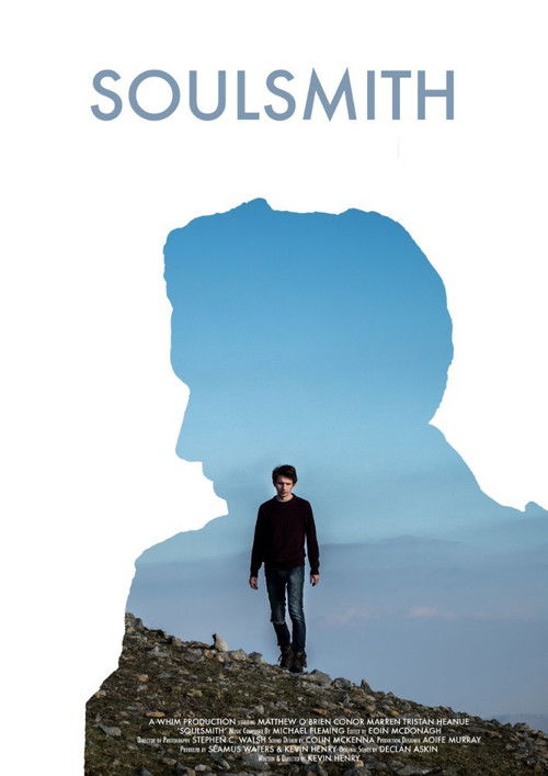 Movie poster for Soulsmith (2017)