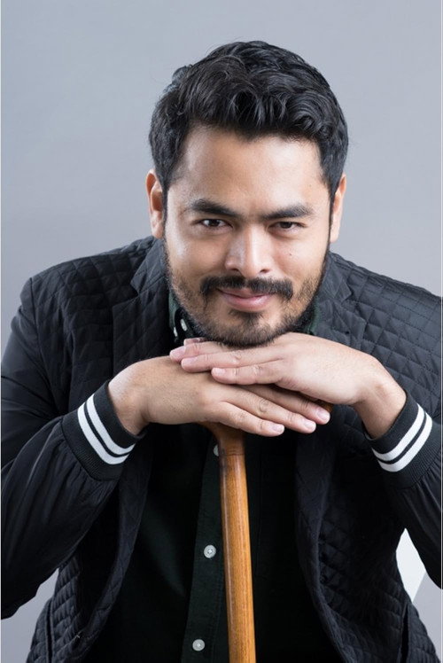 Photo of Hugo 'El Cojo Feliz', Acting
