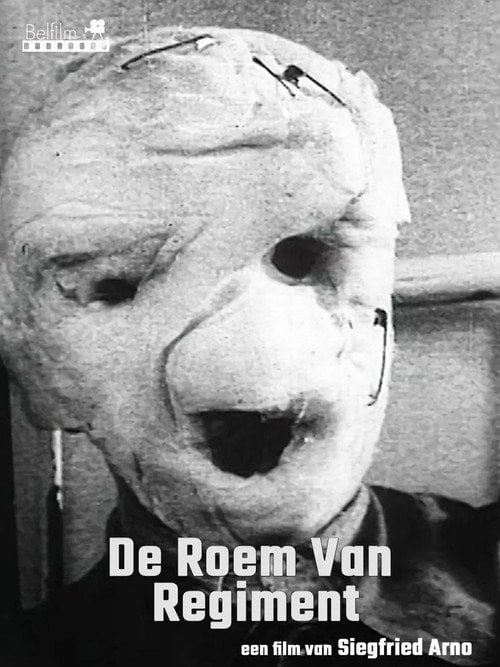 Movie poster for The Glory of the Regiment (1937)