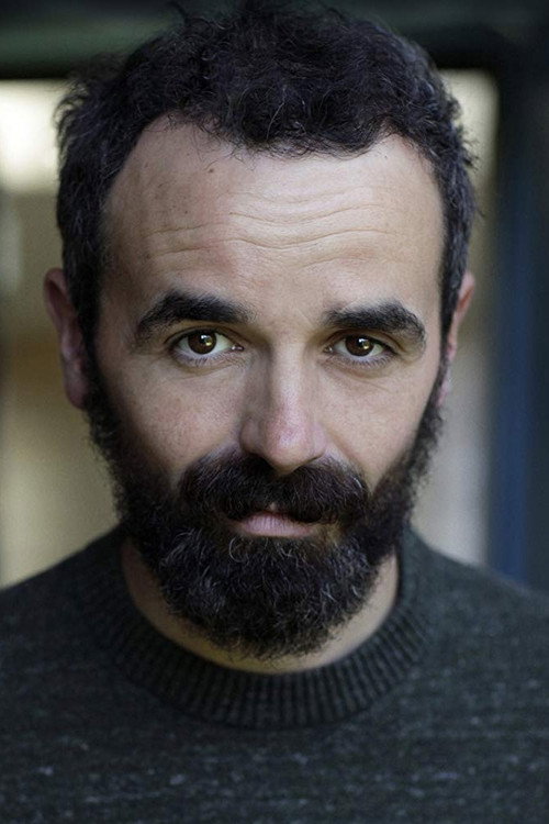 Photo of Paul Cassidy, Acting