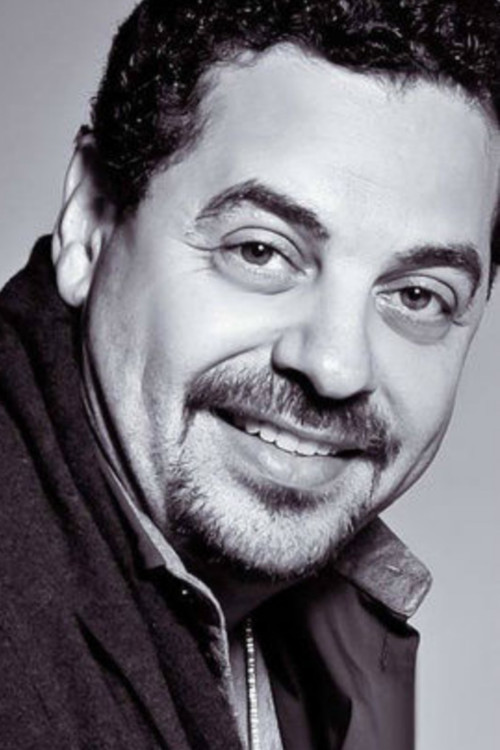 Tarek Al-Aryan profile