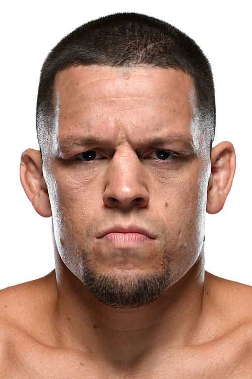 Nate Diaz profile