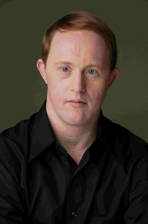 Photo of Chris Burke, Acting