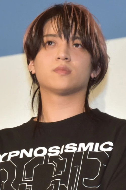 Ryōta Hirono profile