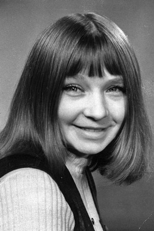 Photo of Violetta Zhukhimovich, Acting