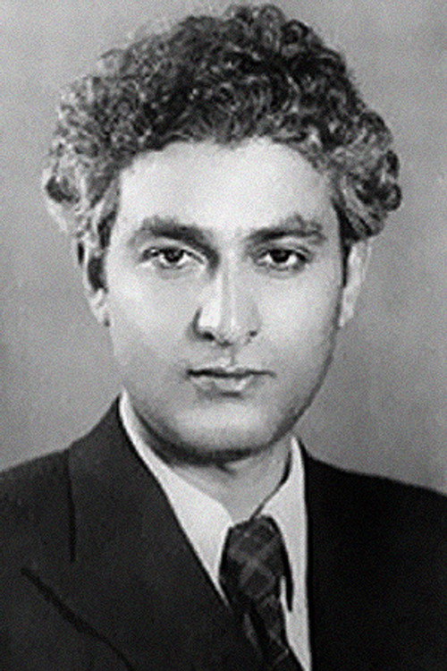 Photo of Anvar Mammadkhanli, Writing
