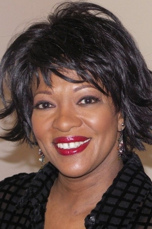 Photo of Rita Dove, Acting
