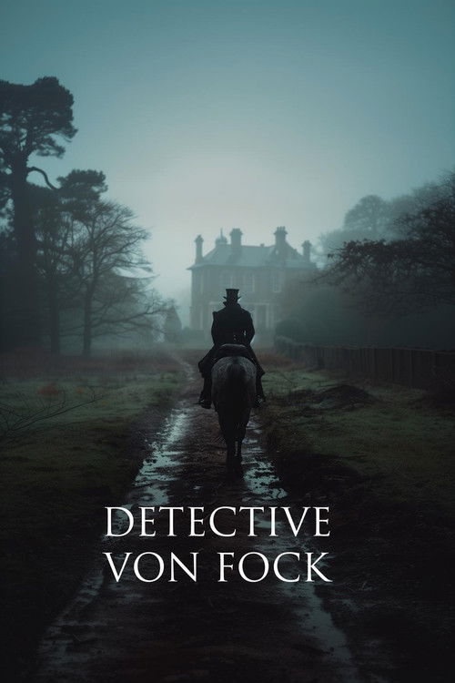 Von Fock poster