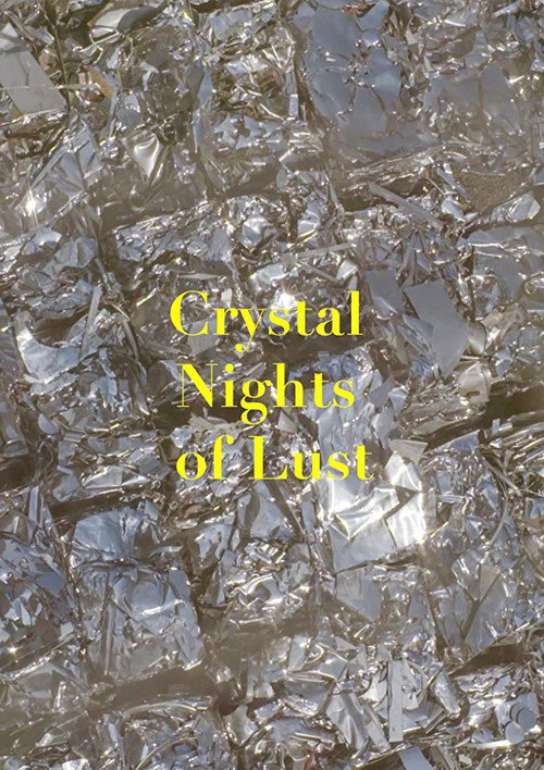 Movie poster for Crystal Nights of Lust (2017)