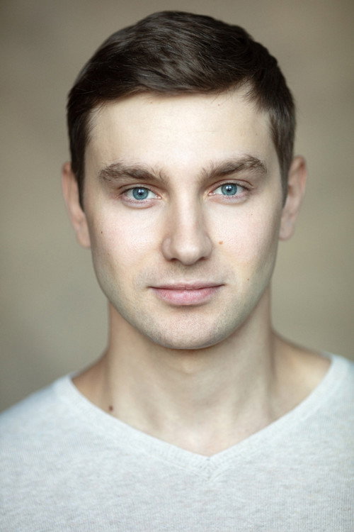 Photo of Ilya Ilinykh, Acting