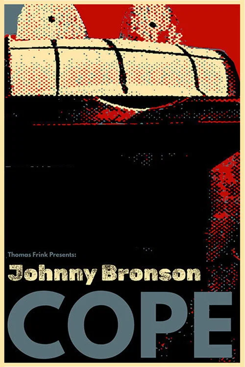 Movie poster for Johnny Bronson (2026)