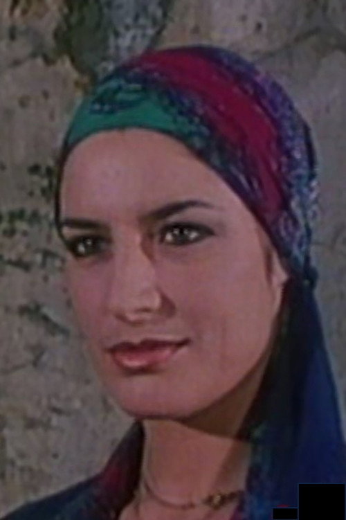 Photo of Maristella Greco, Acting