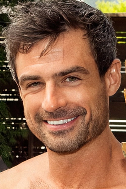 Photo of Daniel LeBang, Acting