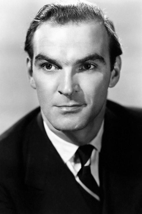 Stanley Baker profile
