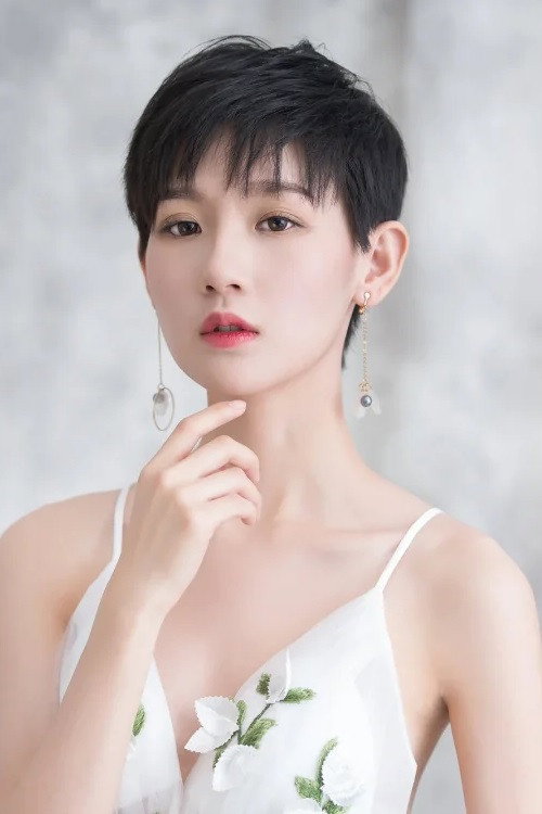 Photo of Dong Jie, Acting