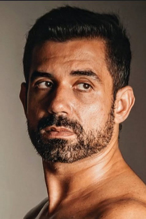 Photo of Felipe Bandeira, Acting