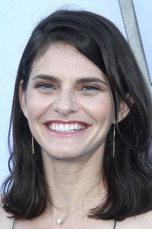 Photo of Lindsey Kraft, Acting