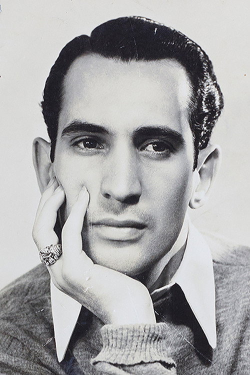 Photo of Fernando de Barros, Directing