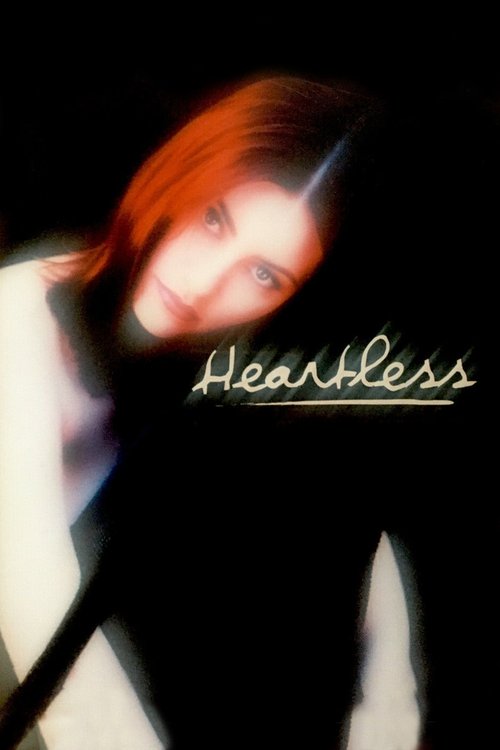 Movie poster for Heartless (1997)