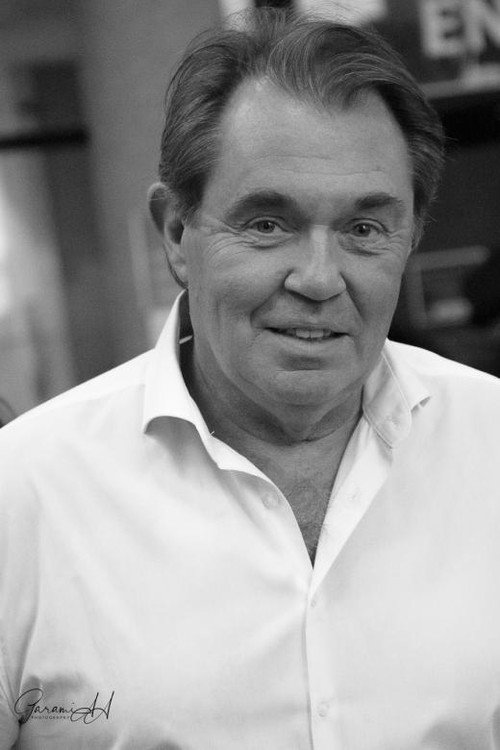 Photo of Hervé Pouchol, Acting