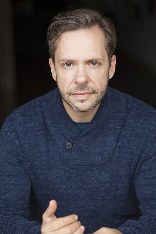 Photo of Brett Gentile, Acting