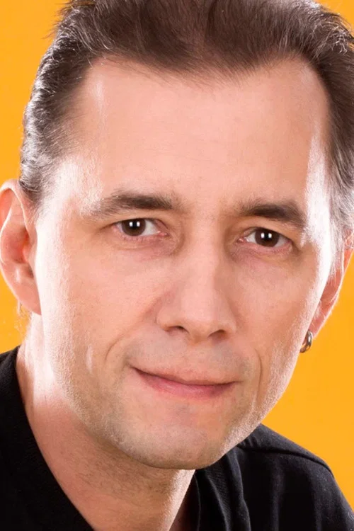 Photo of Denis Chernov, Directing