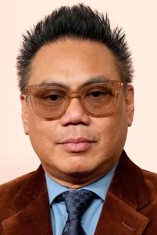 Photo of Matthew Libatique, Camera