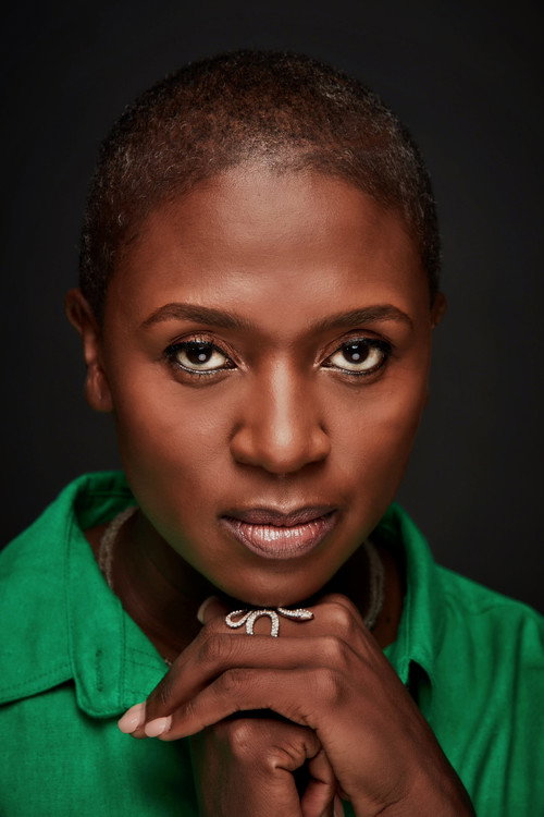 Photo of Shoki Mmola, Acting