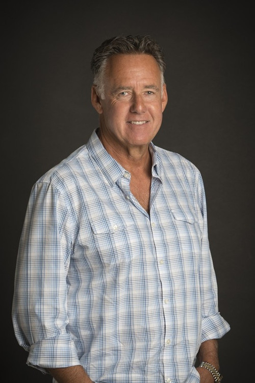 Photo of Michael Grillo, Production