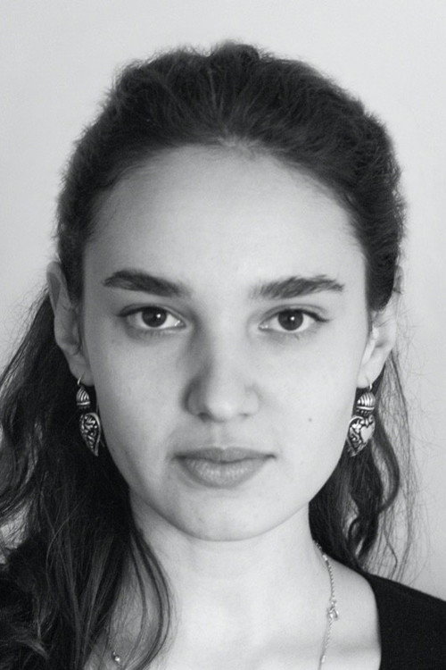 Photo of Eva Direito, Art