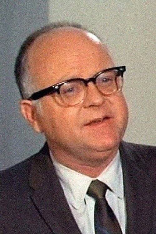 Photo of Bert Holland, Acting