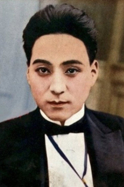 Photo of Yōtarō Katsumi, Acting