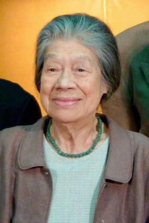 Photo of Eiko Shinya, Acting