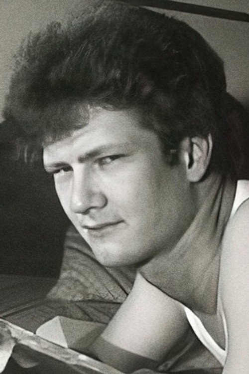 Photo of Jim Maxwell, Acting